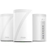 Amazon.com: TP-Link Deco WiFi 6 Mesh System (Deco X20) - Covers up